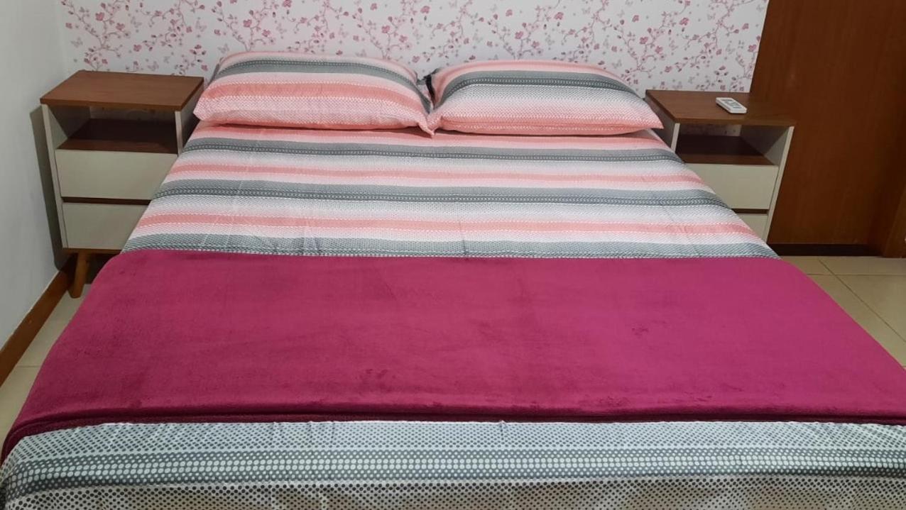 Charmoso Chale 09 Domingos Martins Condominio Village Rio Da Montanha Ngoại thất bức ảnh